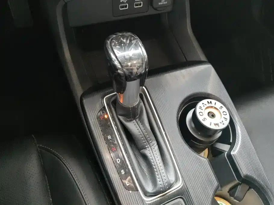 Stylish 2023 240TURBO CVT Smart Edition — миниатюра 16