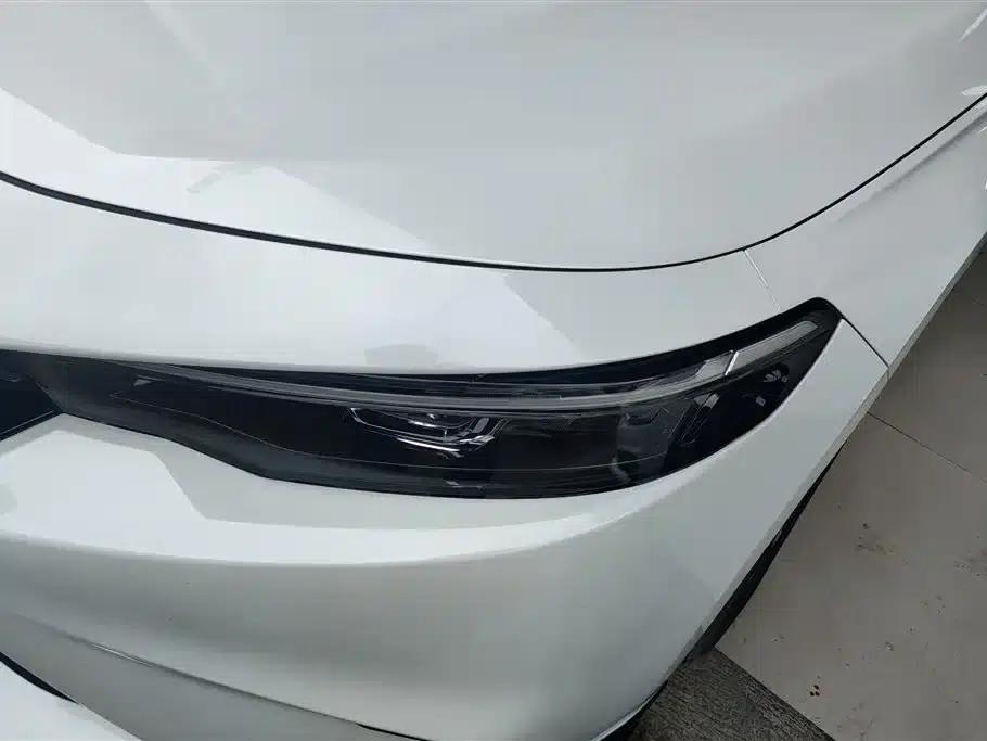 Stylish 2023 240TURBO CVT Smart Edition — миниатюра 5