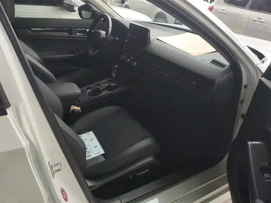Stylish 2023 240TURBO CVT Smart Edition — миниатюра 8