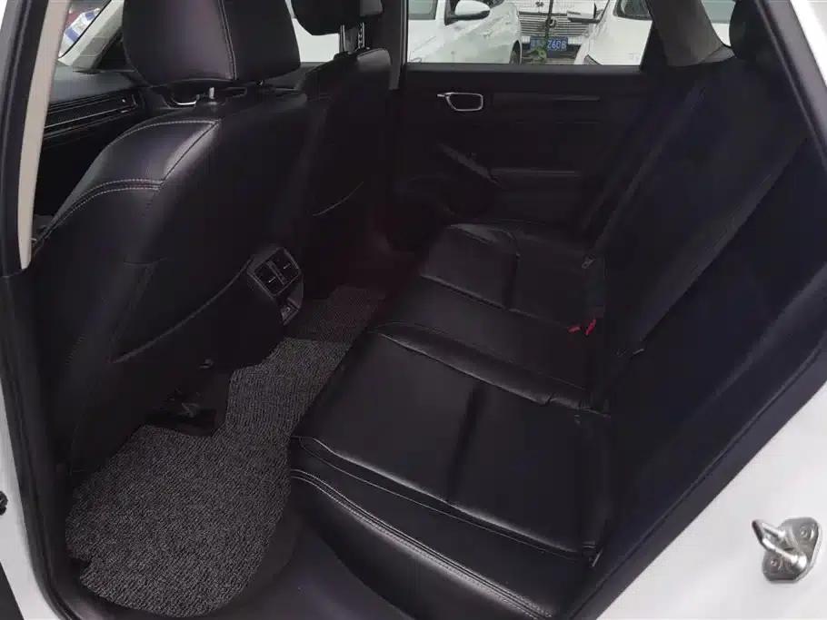 Stylish 2022 240TURBO CVT Tech Edition — миниатюра 11
