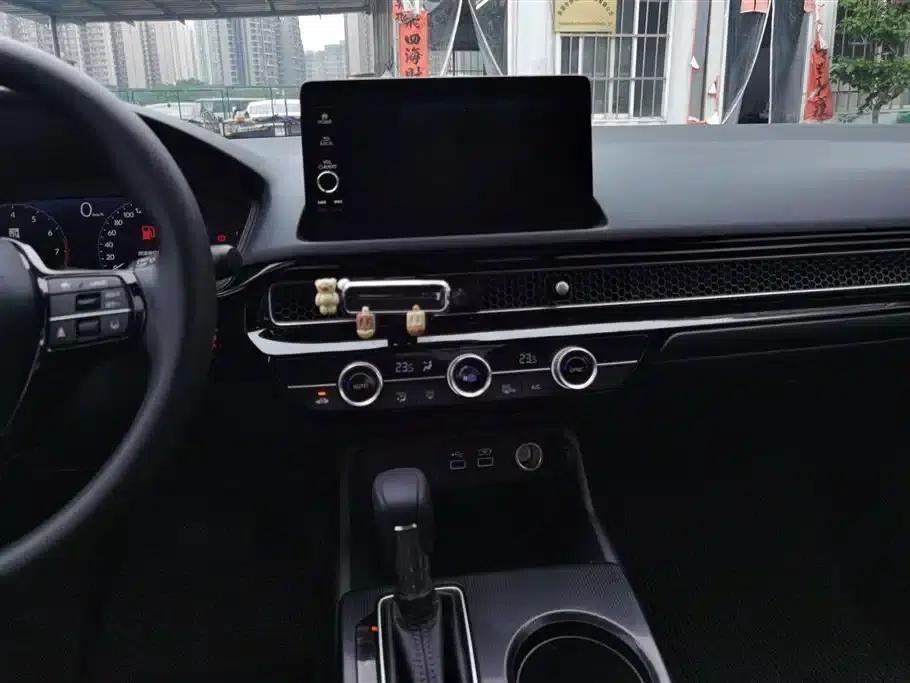 Stylish 2022 240TURBO CVT Tech Edition — миниатюра 13