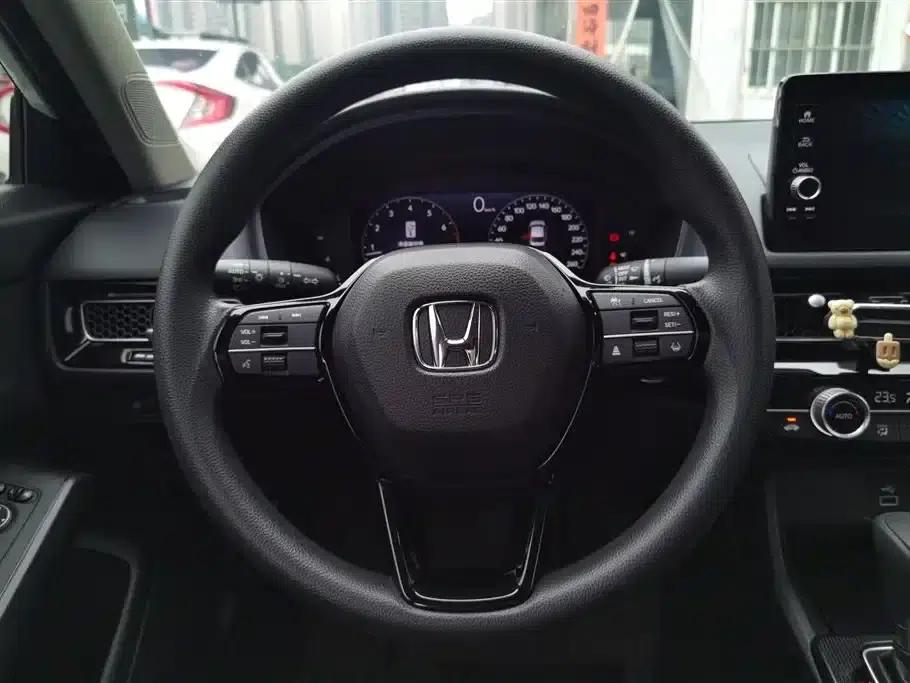 Stylish 2022 240TURBO CVT Tech Edition — миниатюра 15