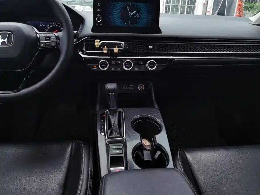 Stylish 2022 240TURBO CVT Tech Edition — миниатюра 16