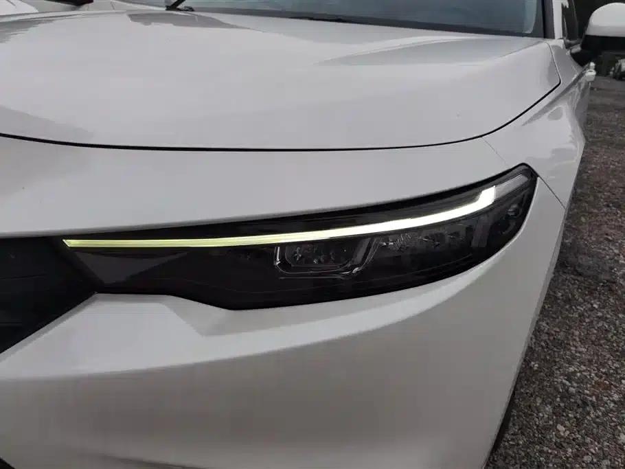 Stylish 2022 240TURBO CVT Tech Edition — миниатюра 5