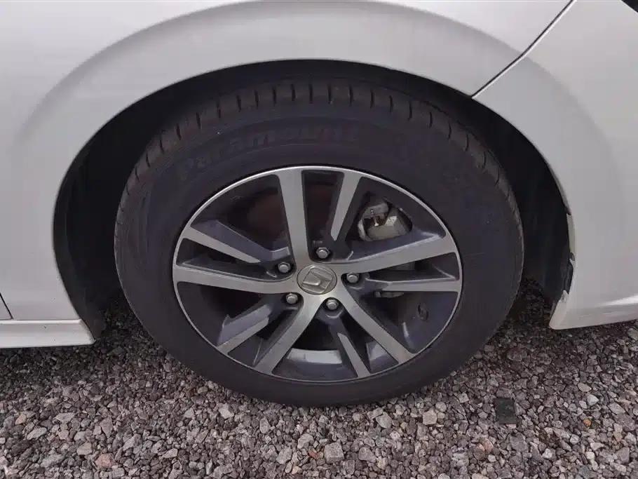Stylish 2022 240TURBO CVT Tech Edition — миниатюра 6