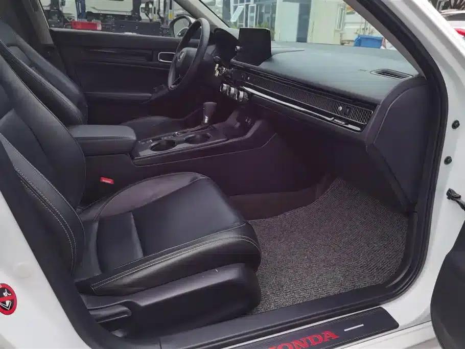 Stylish 2022 240TURBO CVT Tech Edition — миниатюра 8