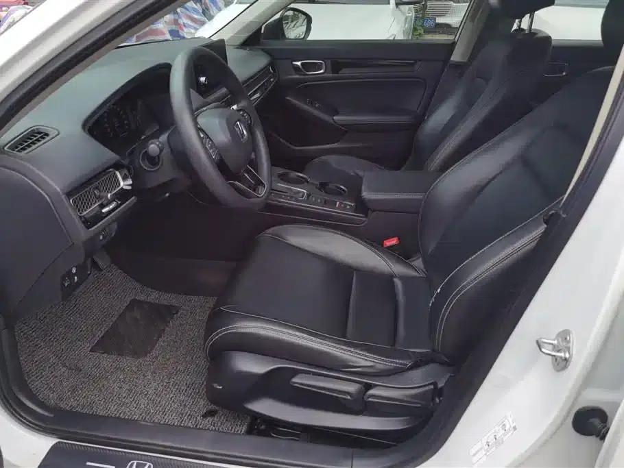 Stylish 2022 240TURBO CVT Tech Edition — миниатюра 9