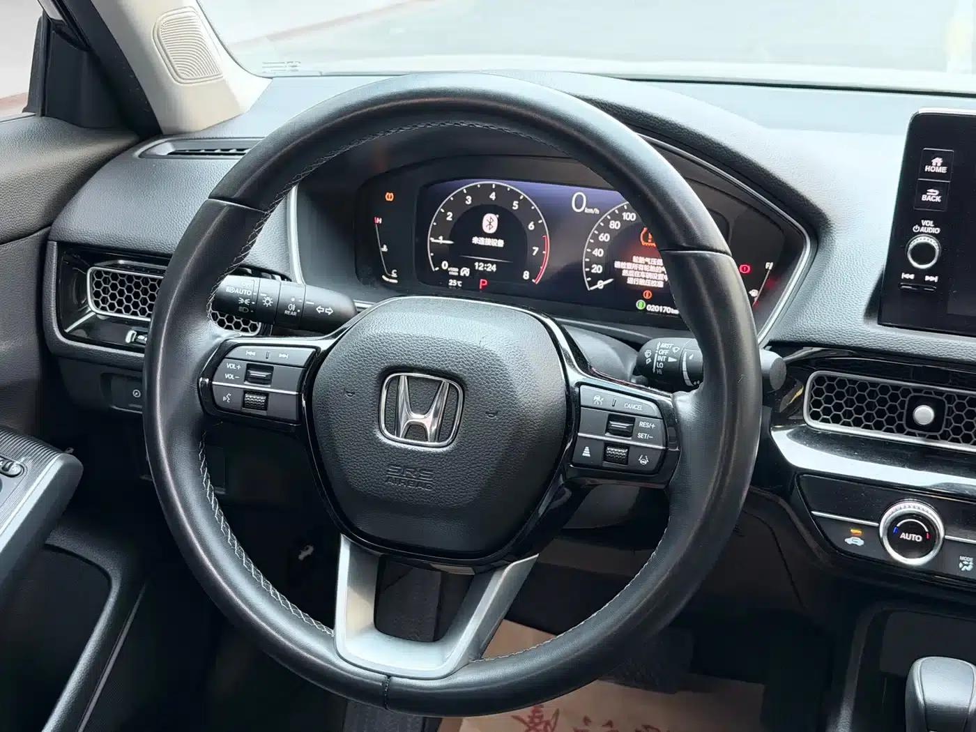 Stylish 2023 240TURBO CVT Deluxe Edition — миниатюра 5