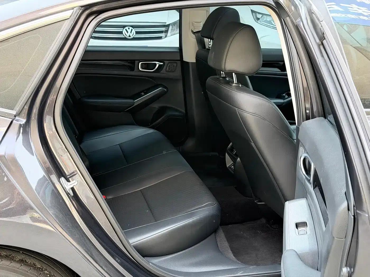 Stylish 2023 240TURBO CVT Deluxe Edition — миниатюра 10