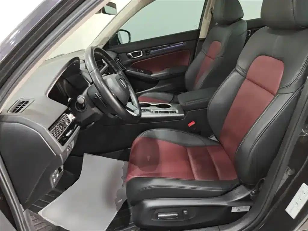 Stylish 2023 2.0L e:HEV Premium Edition — миниатюра 15