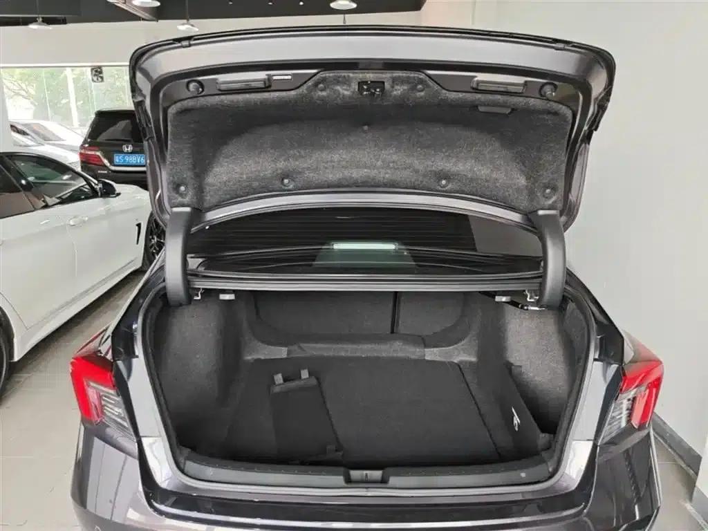 Stylish 2023 2.0L e:HEV Premium Edition — миниатюра 19