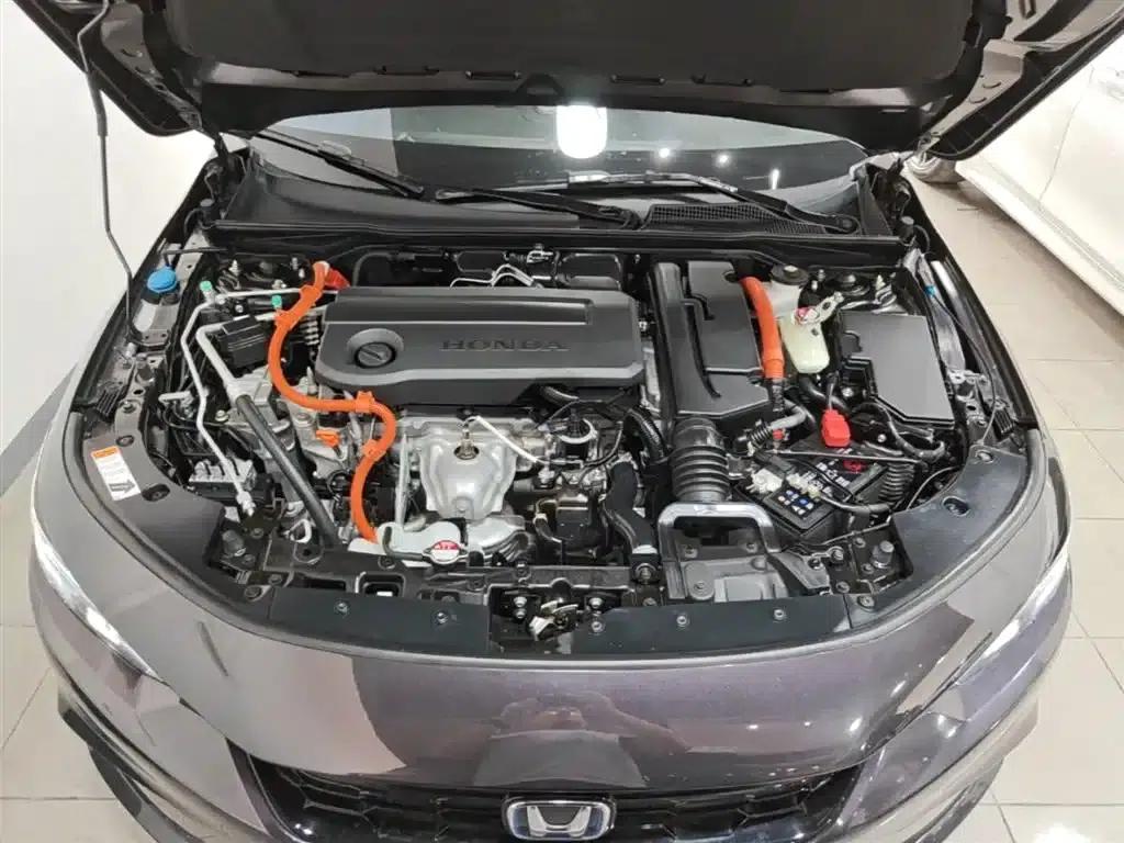 Stylish 2023 2.0L e:HEV Premium Edition — миниатюра 20
