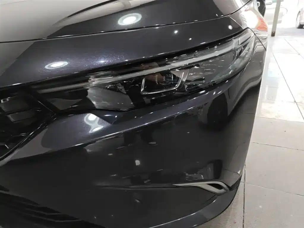 Stylish 2023 2.0L e:HEV Premium Edition — миниатюра 24