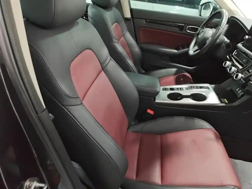 Stylish 2023 2.0L e:HEV Premium Edition — миниатюра 25