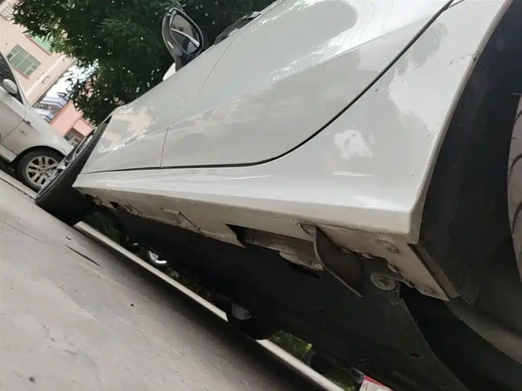 Stylish 2022 240TURBO CVT Phantom Night Luxury Edition — миниатюра 22