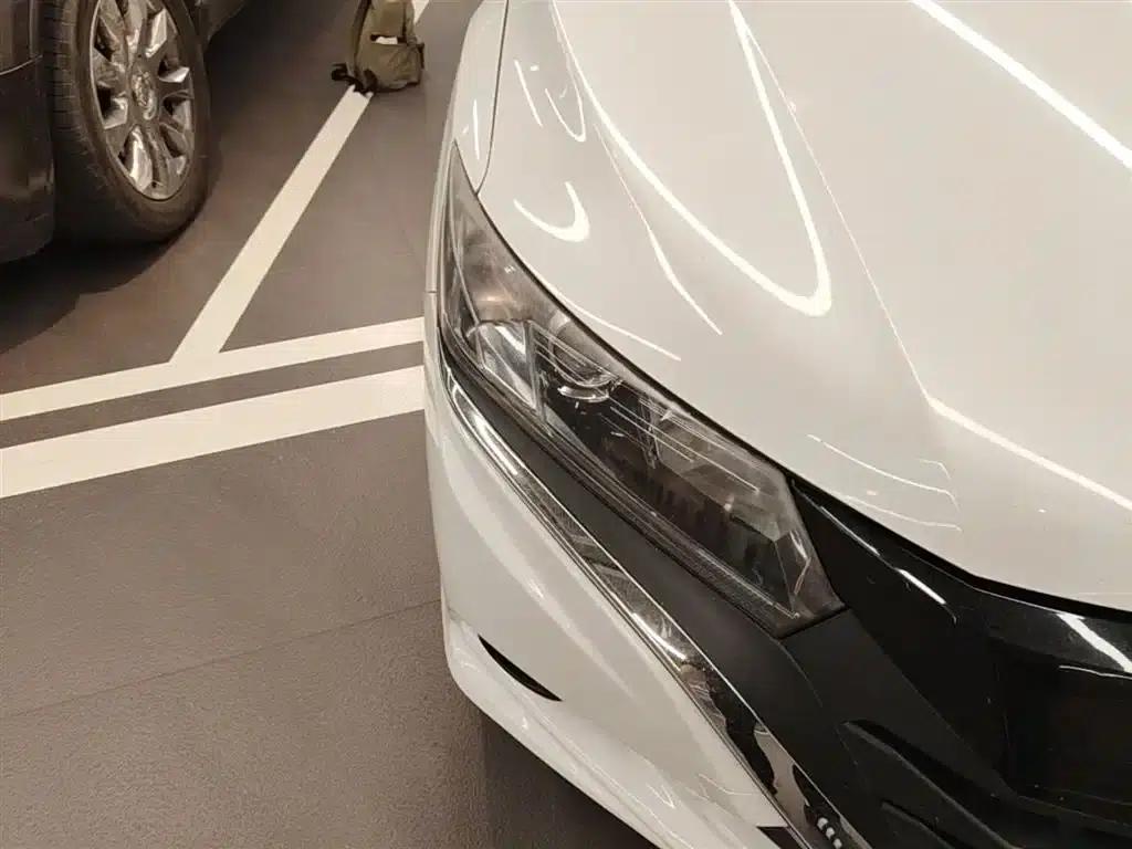 2017 Honda Crider 1.5L CVT Comfort Edition — миниатюра 13
