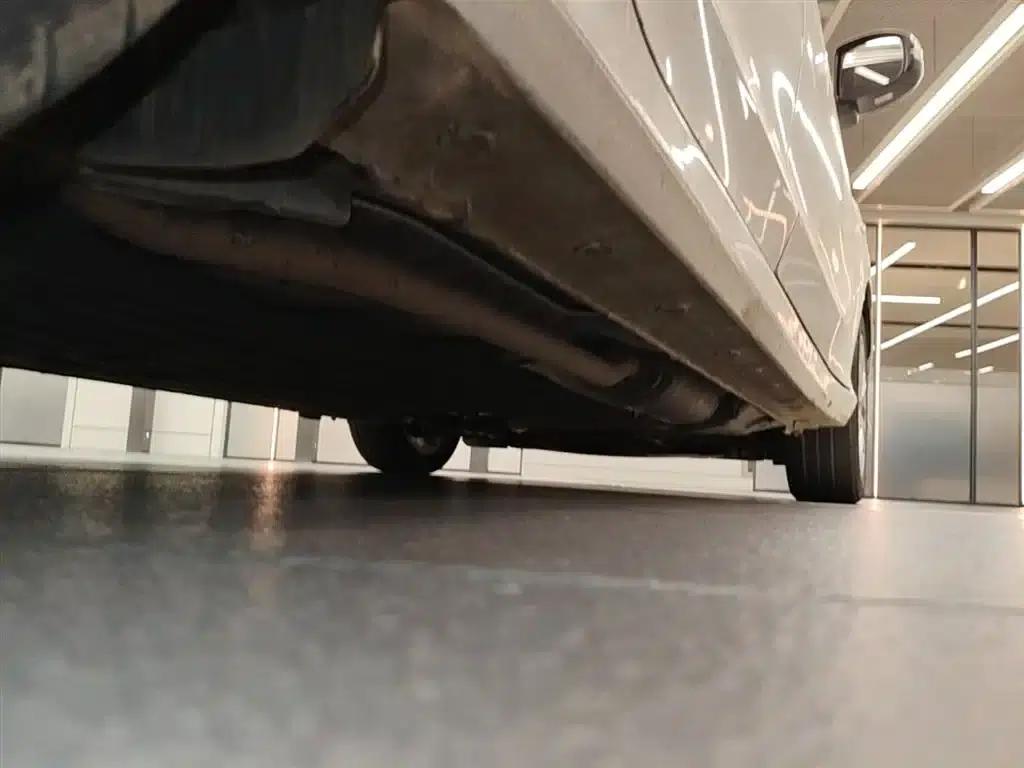 2017 Honda Crider 1.5L CVT Comfort Edition — миниатюра 4