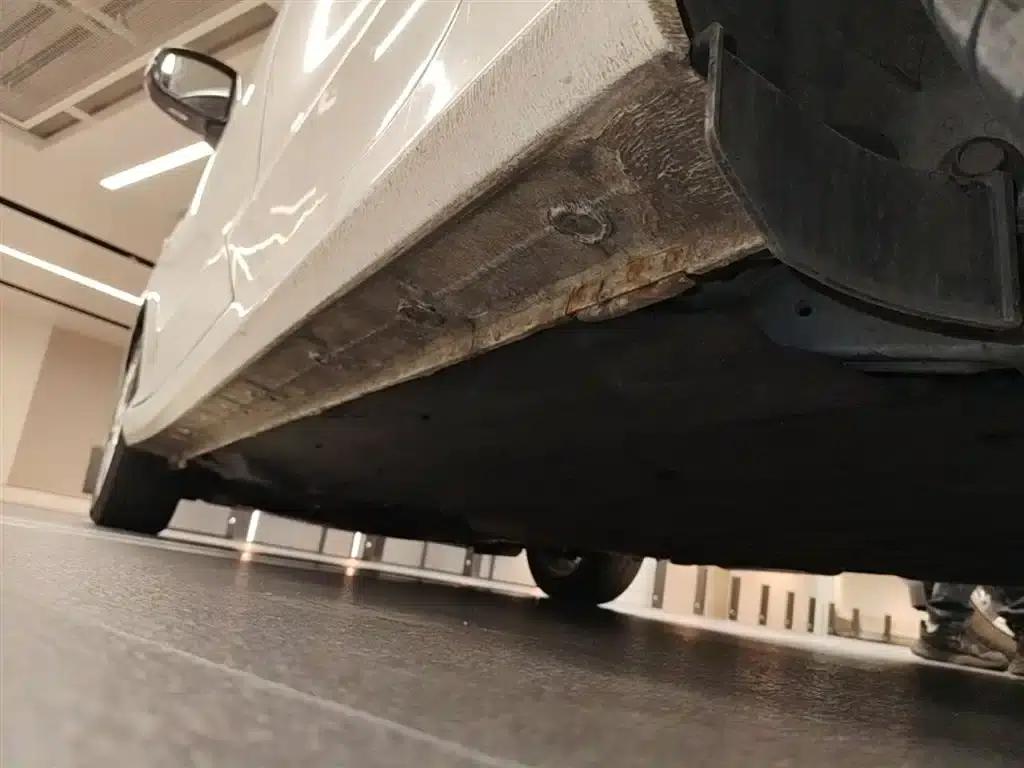 2017 Honda Crider 1.5L CVT Comfort Edition — миниатюра 6