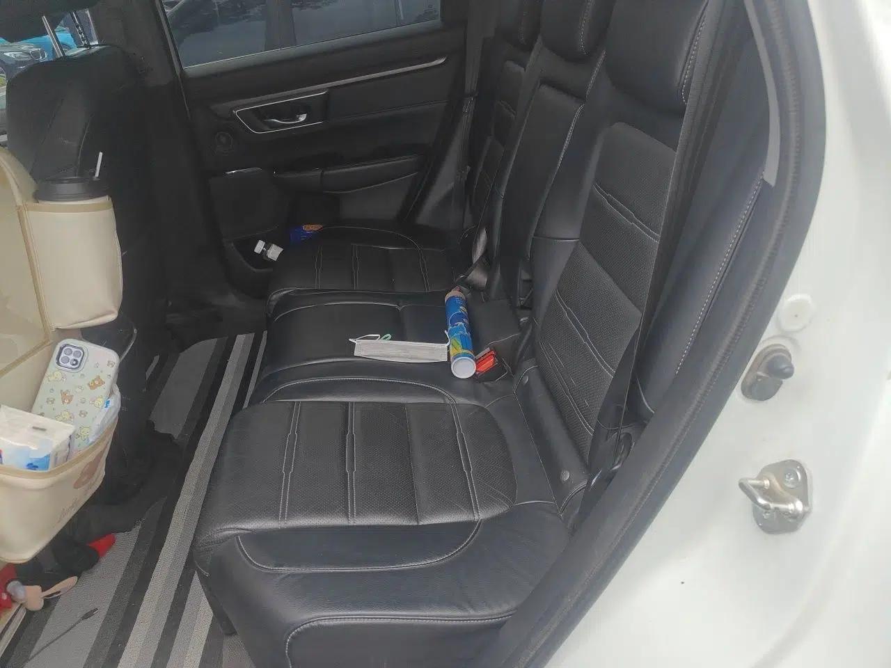 Honda CR-V New Energy 2021 Rui Hybrid e+ 2.0L Ruichi Edition — миниатюра 18