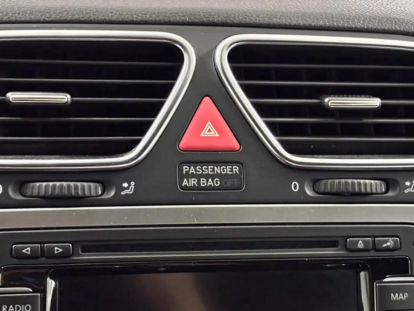 Scirocco 2011 2.0TSI R-Line — миниатюра 17