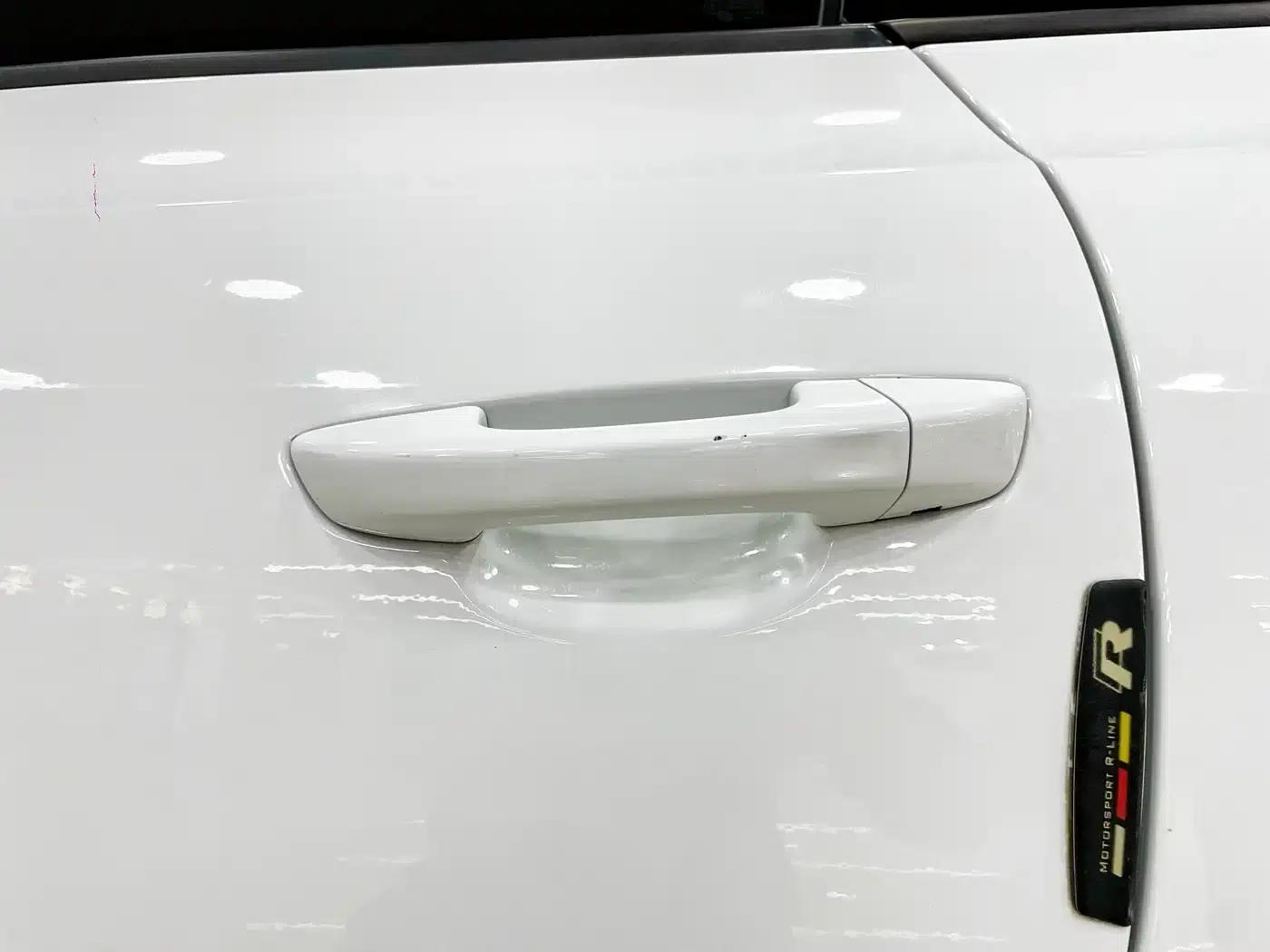 Scirocco 2015 2.0TSI Luxury Edition — миниатюра 11