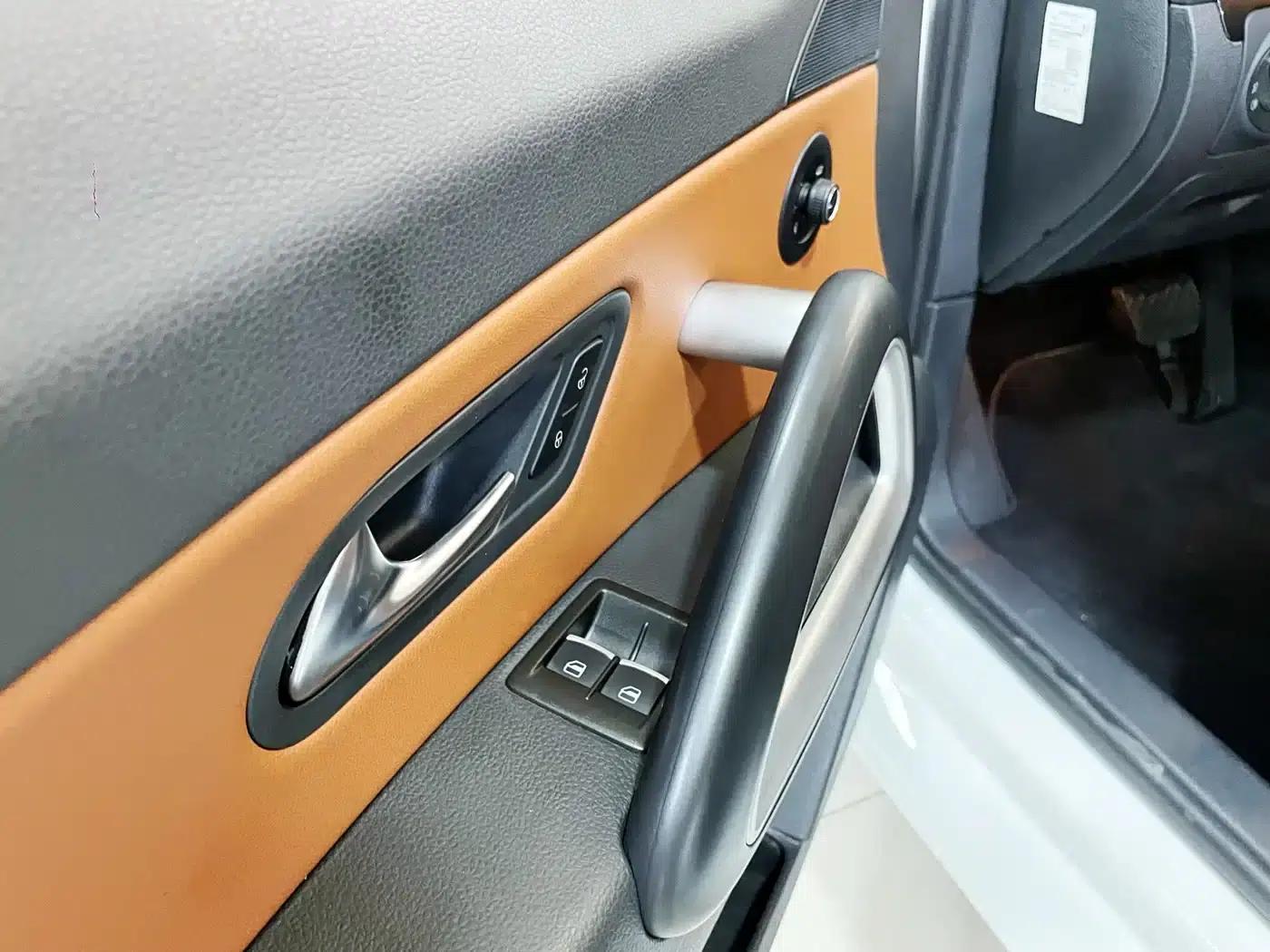 Scirocco 2015 2.0TSI Luxury Edition — миниатюра 14
