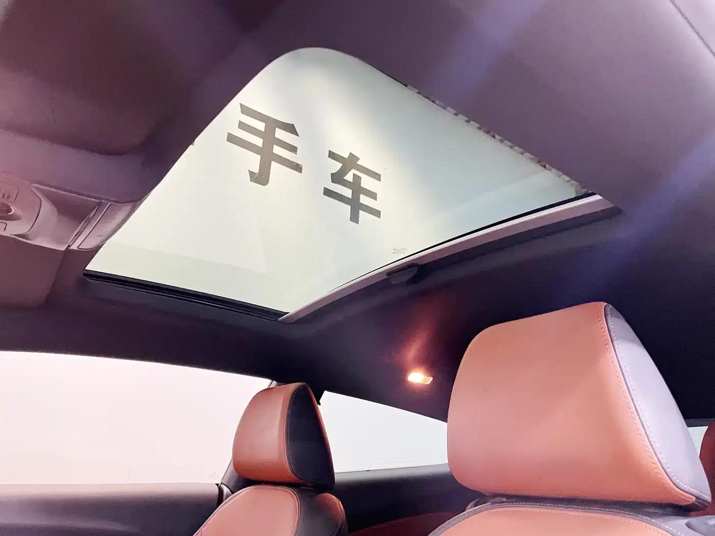 Scirocco 2015 2.0TSI Luxury Edition — миниатюра 17