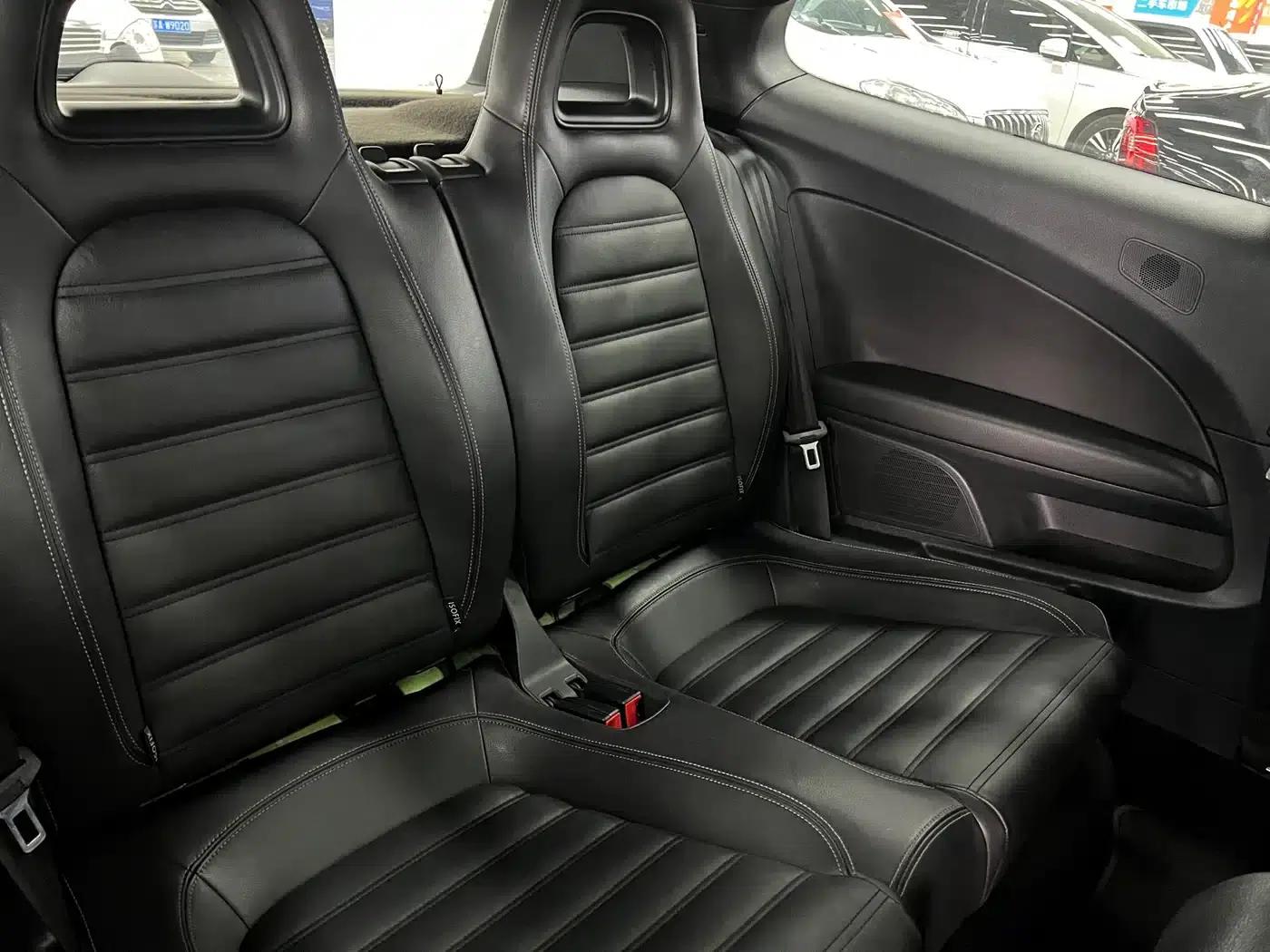 Scirocco 2011 2.0TSI Luxury Edition — миниатюра 6