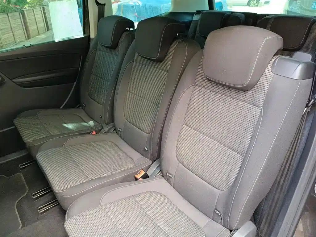 2016 Sharan 380TSI Comfort 7-seater — миниатюра 15