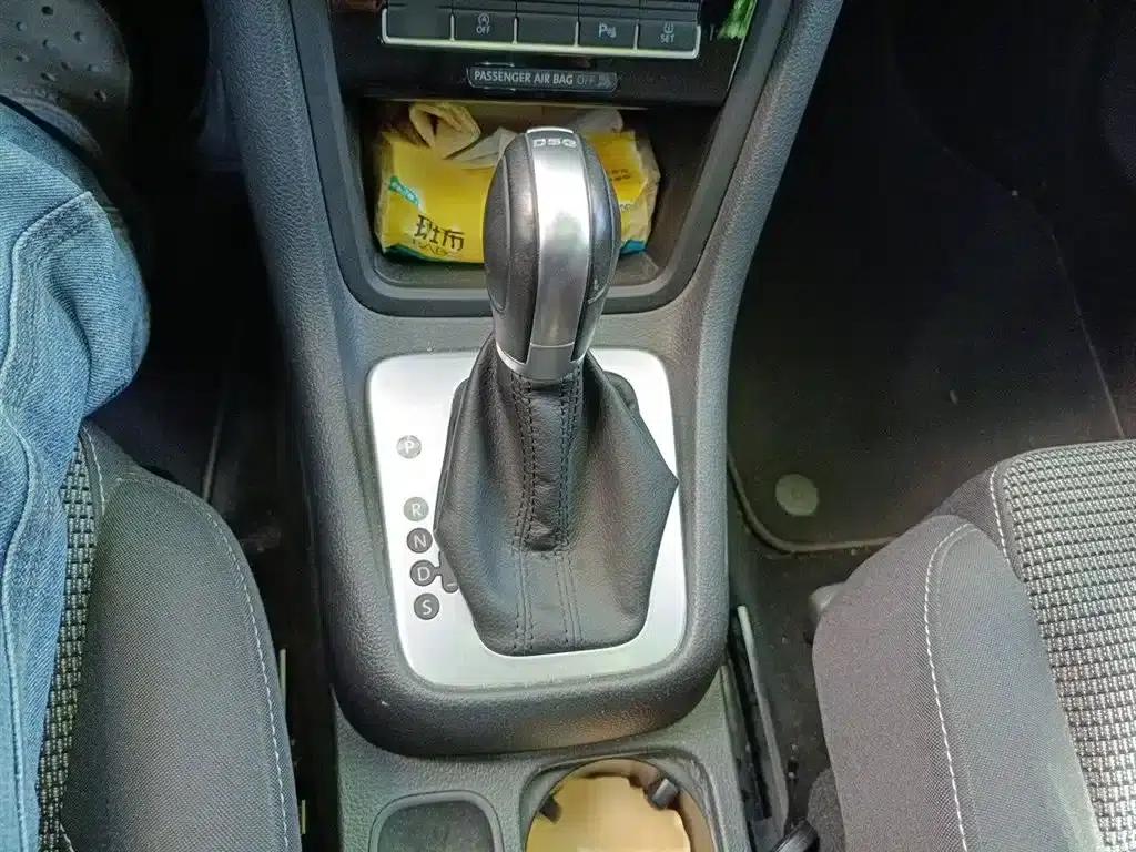 2016 Sharan 380TSI Comfort 7-seater — миниатюра 7