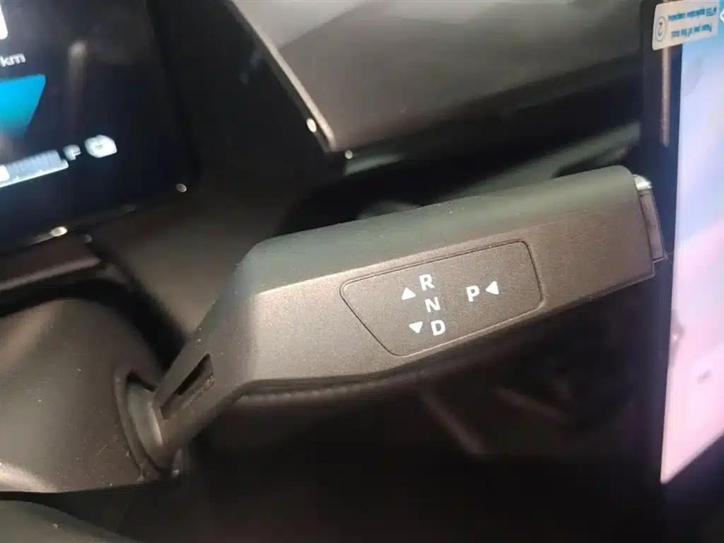 Dongfeng Fengshen L7 2025 Model 518 Enjoy Edition — миниатюра 14