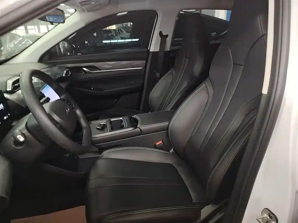 Dongfeng Fengshen L7 2025 Model 518 Enjoy Edition — миниатюра 15