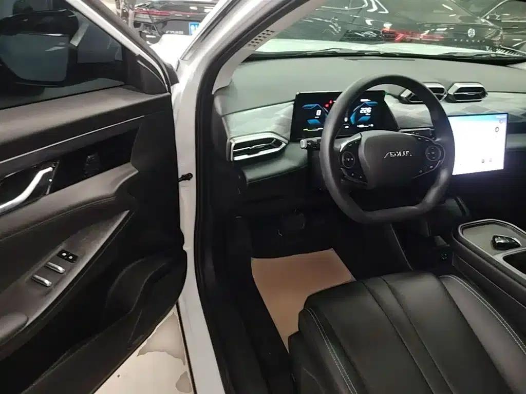 Dongfeng Fengshen L7 2025 Model 518 Enjoy Edition — миниатюра 16