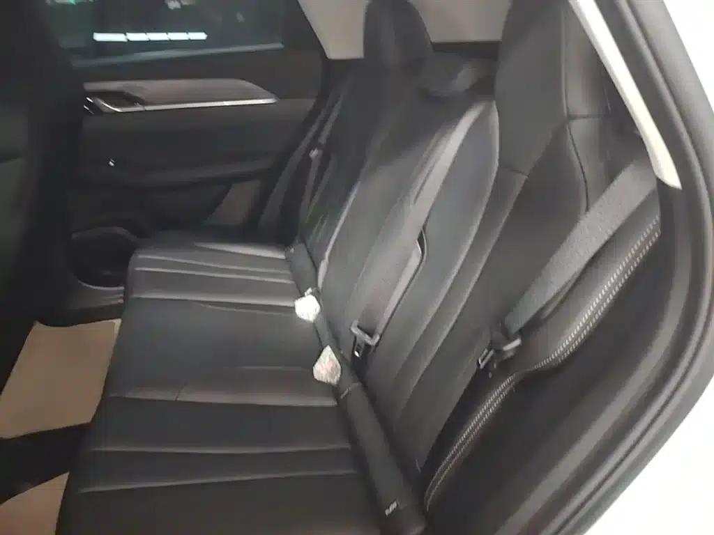 Dongfeng Fengshen L7 2025 Model 518 Enjoy Edition — миниатюра 17