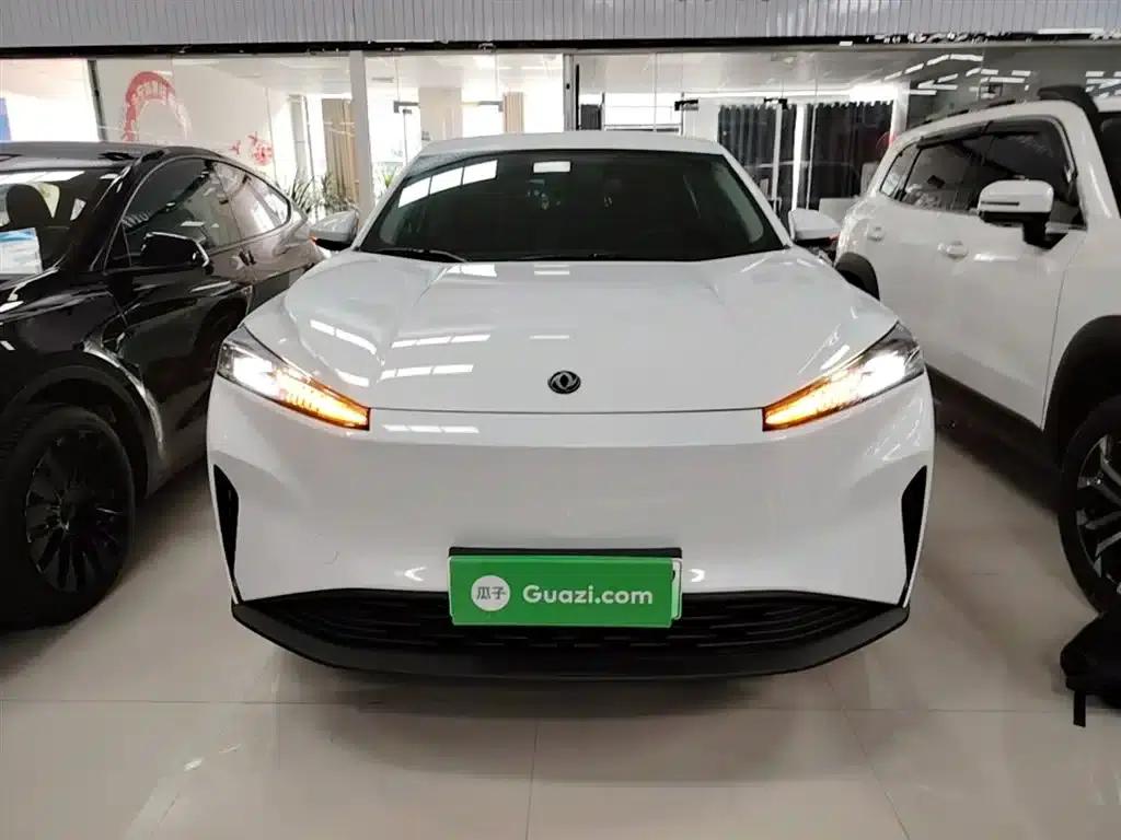 Dongfeng Fengshen L7 2025 Model 518 Enjoy Edition — миниатюра 3