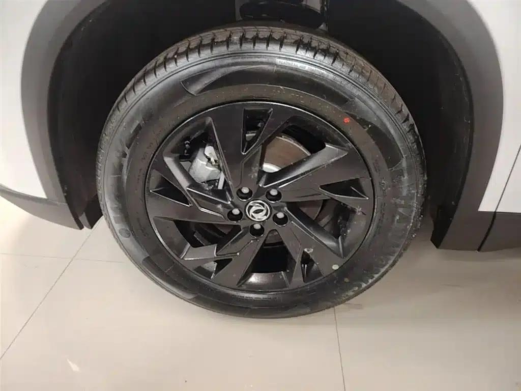 Dongfeng Fengshen L7 2025 Model 518 Enjoy Edition — миниатюра 23