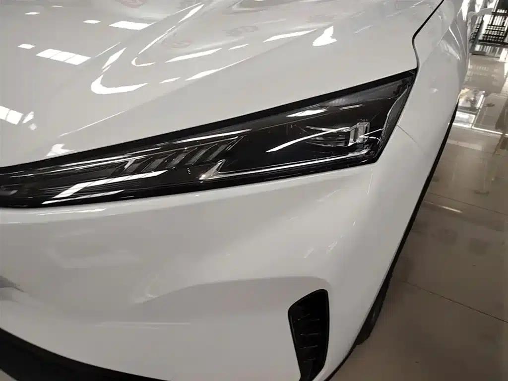 Dongfeng Fengshen L7 2025 Model 518 Enjoy Edition — миниатюра 24
