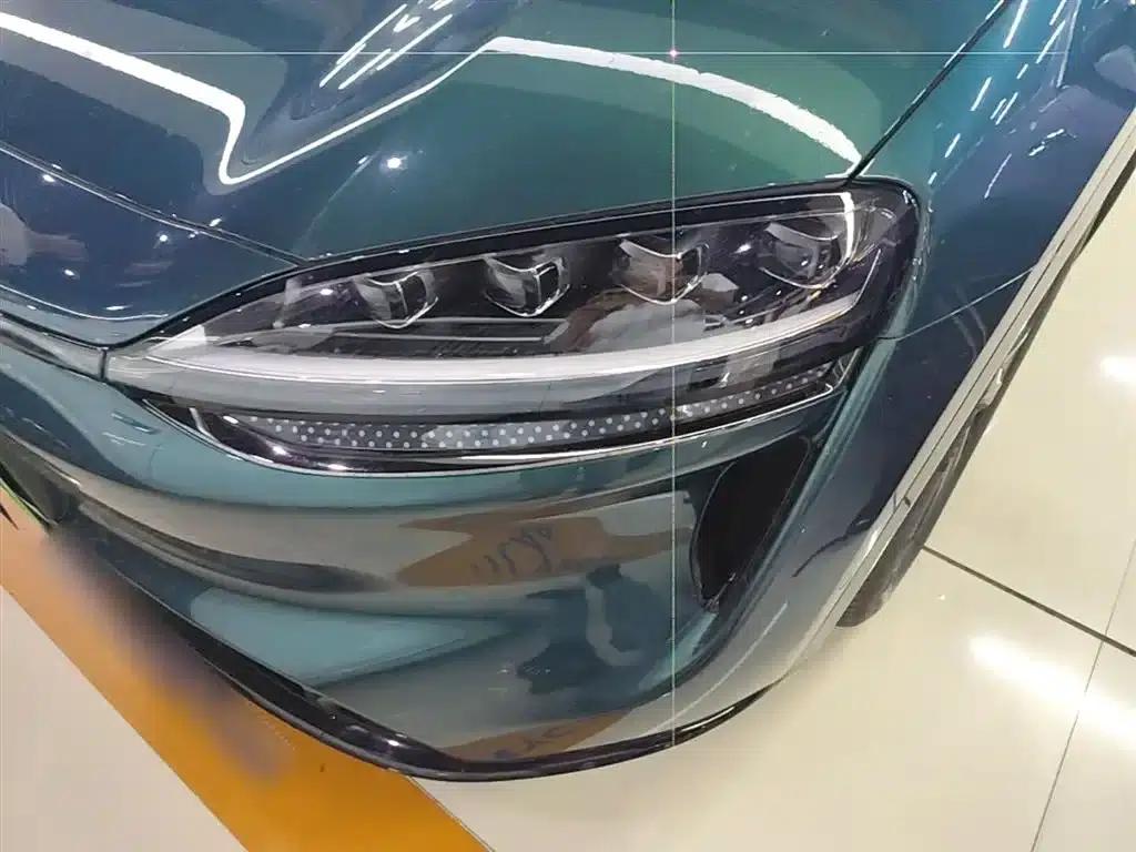 Zhijie R7 2026 Model with Extended Range Max (192-line LiDAR) — миниатюра 18