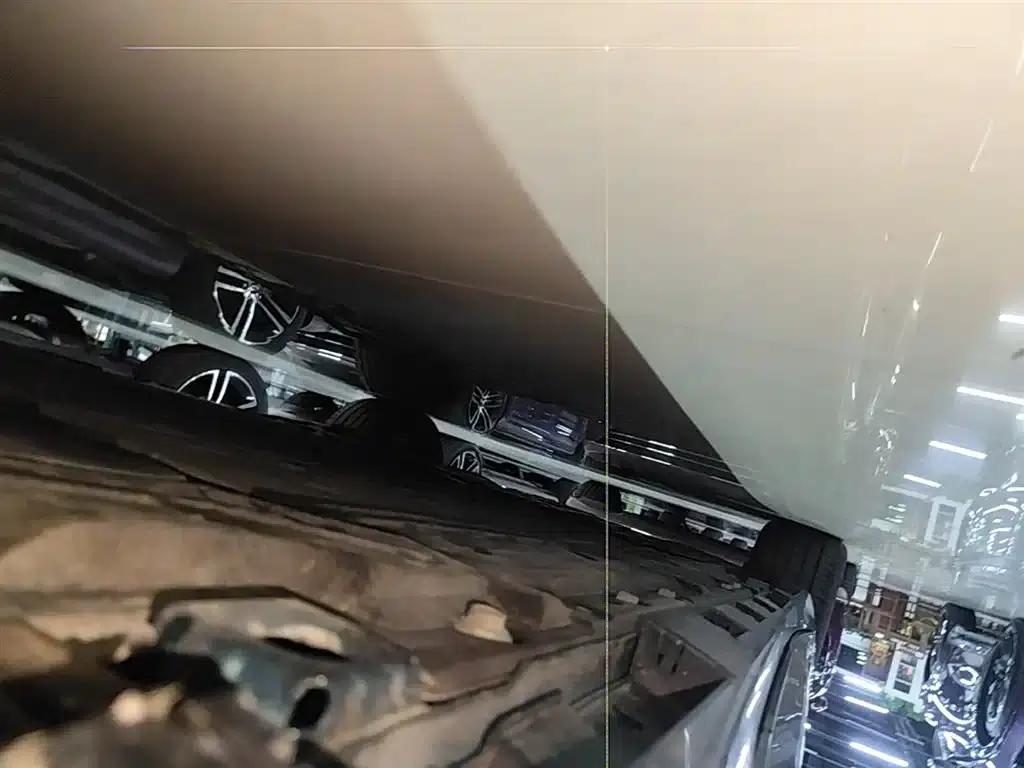 Zhijie R7 2026 Model with Extended Range Max (192-line LiDAR) — миниатюра 20