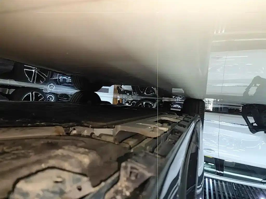 Zhijie R7 2026 Model with Extended Range Max (192-line LiDAR) — миниатюра 21