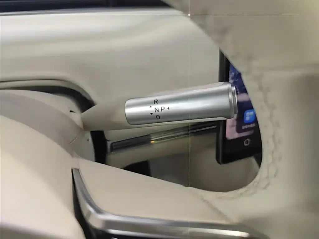 Zhijie R7 2026 Model with Extended Range Max (192-line LiDAR) — миниатюра 7