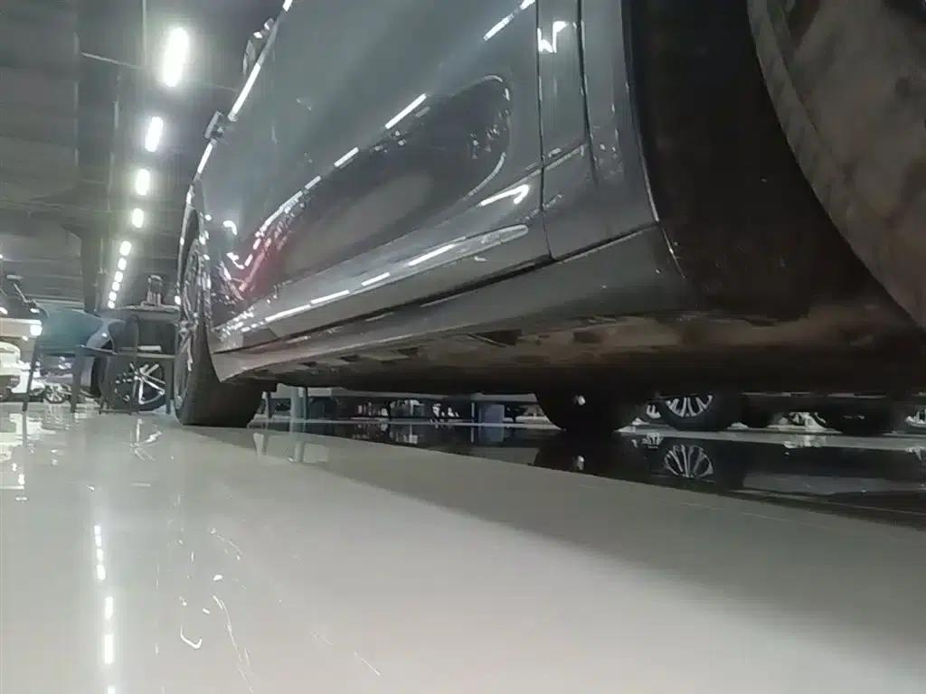 Zhijie R7 2025 Model, Extended Range 331km Ultra — миниатюра 21