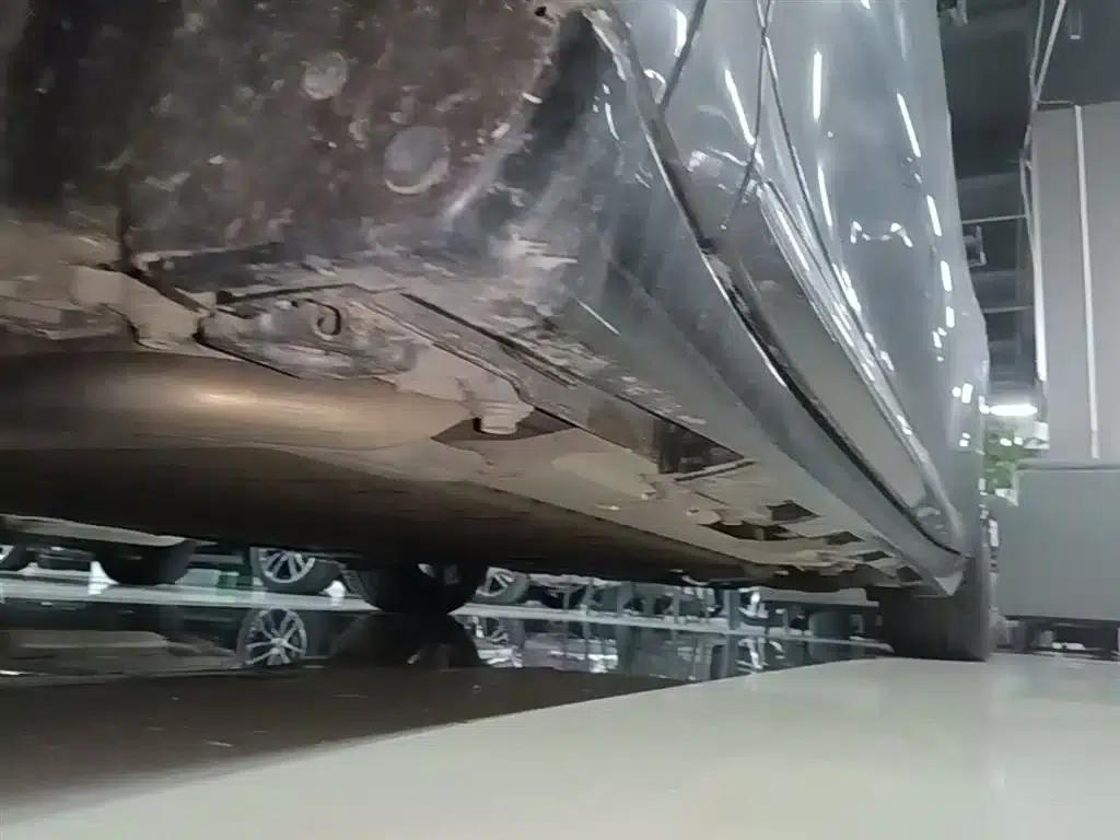 Zhijie R7 2025 Model, Extended Range 331km Ultra — миниатюра 22