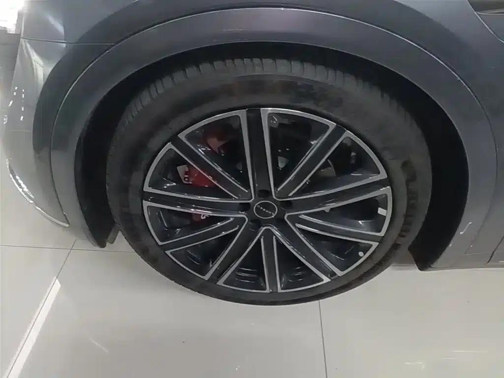 Zhijie R7 2025 Model, Extended Range 331km Ultra — миниатюра 23