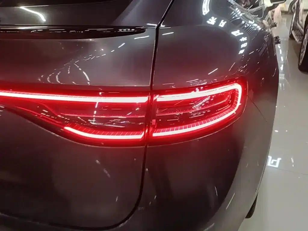 Zhijie R7 2025 Model, Extended Range 331km Ultra — миниатюра 8