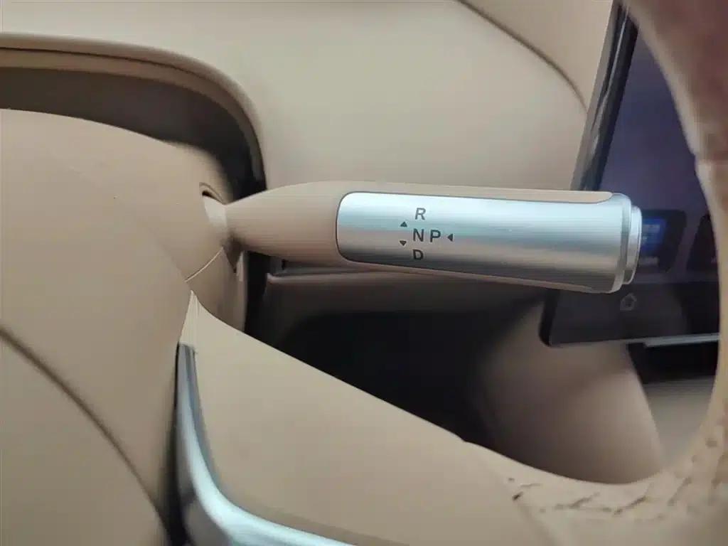 Zhijie R7 2026 Model (Extended Range Ultra 192-line LiDAR) — миниатюра 21
