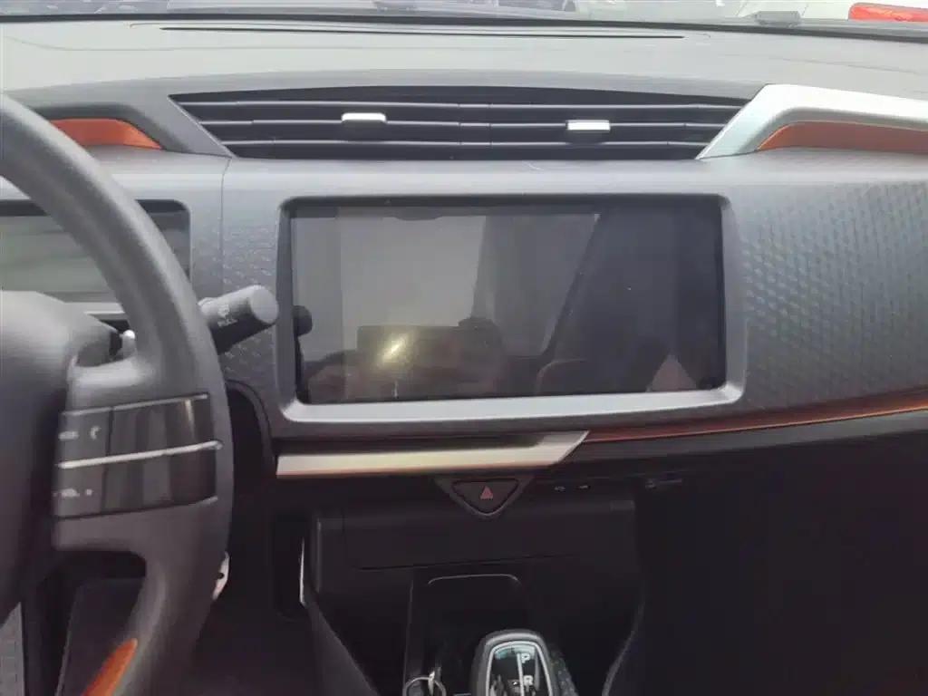 Geely Vision X1 2017 1.3L Automatic Player Edition — миниатюра 13