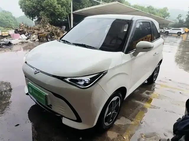 Kaiyi Shiyue 2023 Model 201km Wave Rider Edition