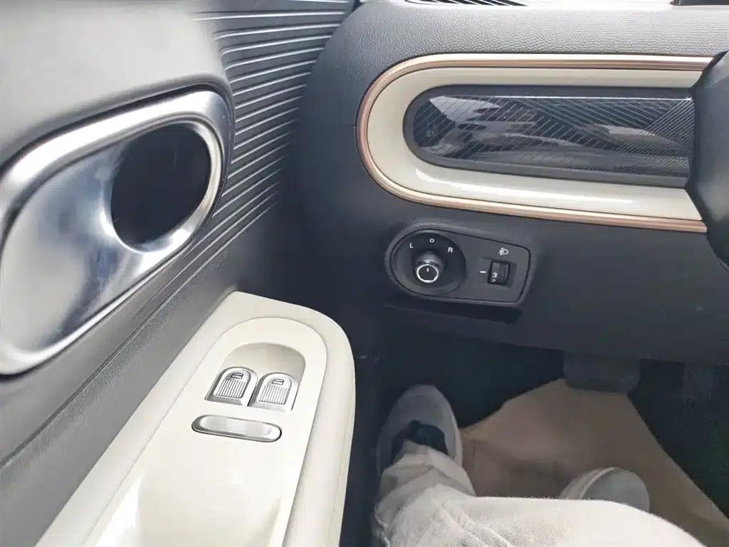Kaiyi Shiyue 2023 Model 201km Wave Rider Edition — миниатюра 17