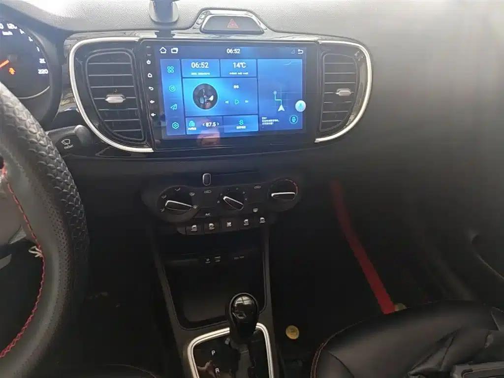 2020 Kia K2 Facelift 1.4L Automatic Comfort Sunroof Edition — миниатюра 13